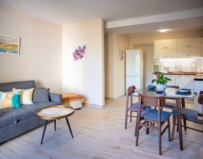 Casa Giardino Argostoli