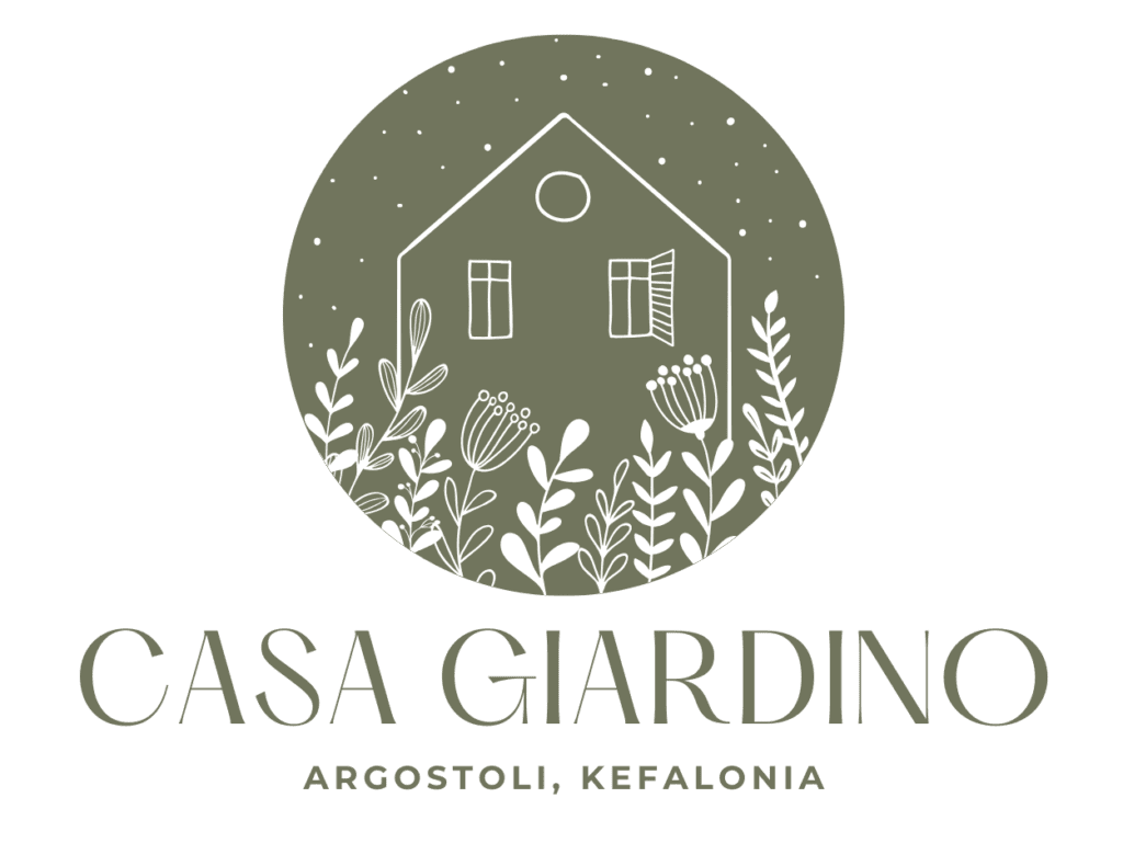 casa giardino logo